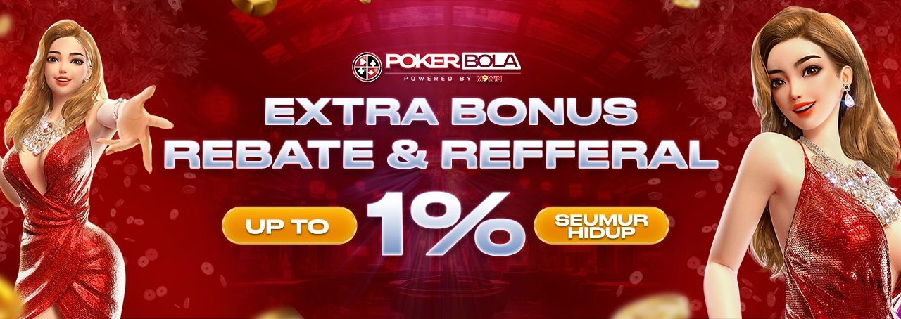 bonus rebate & referral